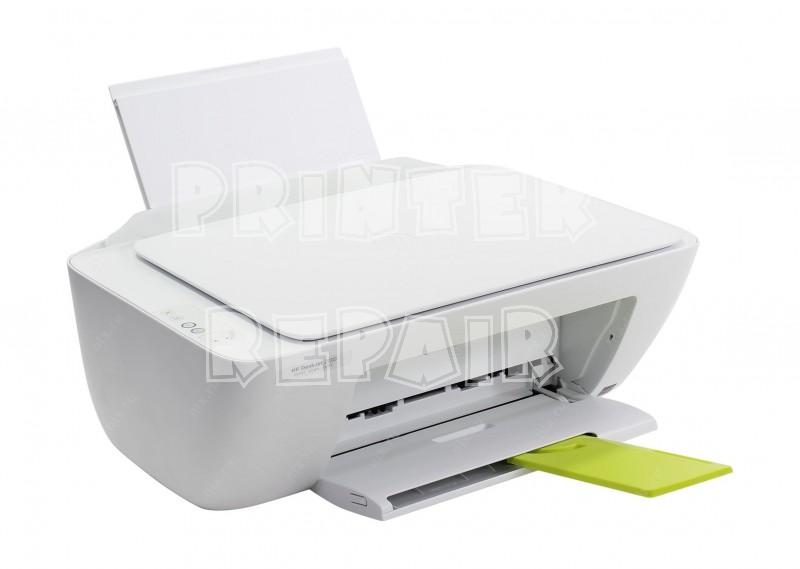 HP DeskJet 2130 All in One Printer